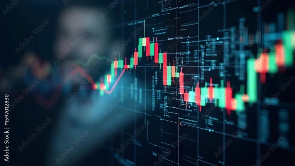 Poster intricate crude oil price manipulation: analyzing sophisticated trading algorithms and market disrup
