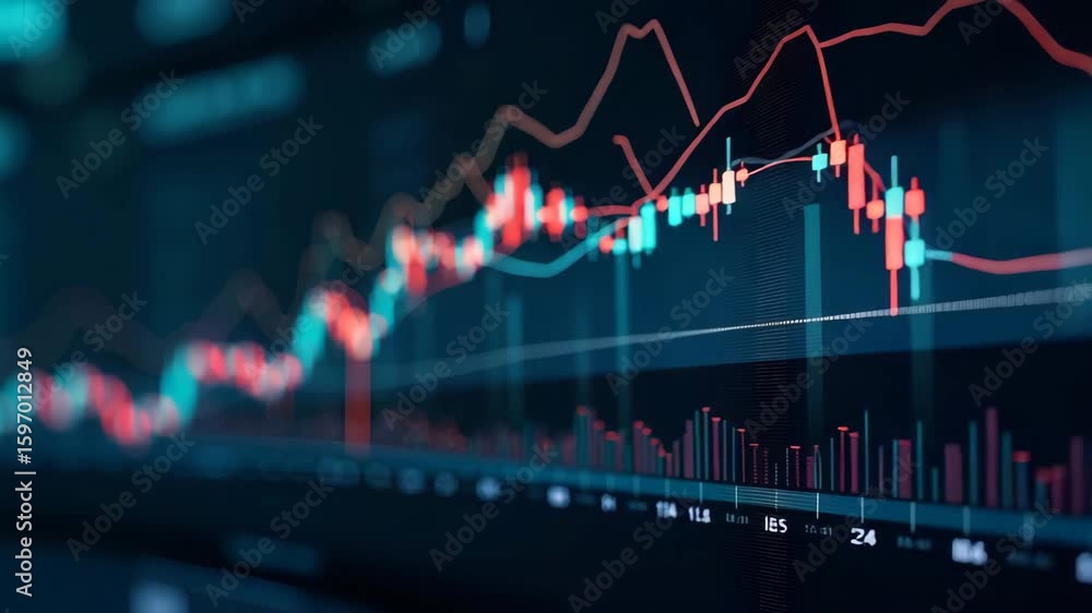 Poster intricate crude oil price manipulation: analyzing trading algorithms and market disruption technique