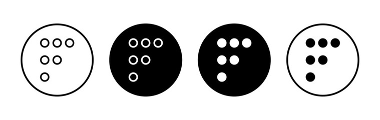 Obraz premium Menu icon symbol for apps and websites. web menu sign and symbol. hamburger menu symbol