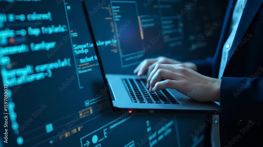 Poster dynamic cybersecurity education: interactive virtual classrooms, simulation exercises, expert-led wo