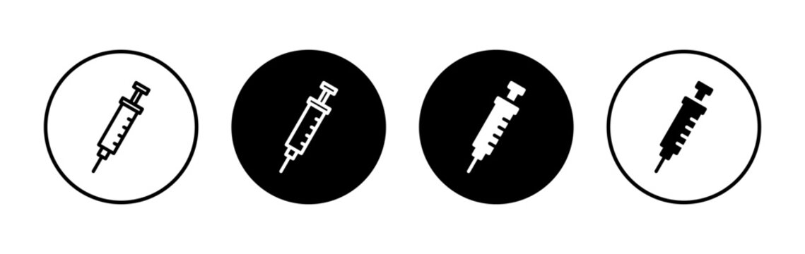 Race Injection Icon File Injection Icon