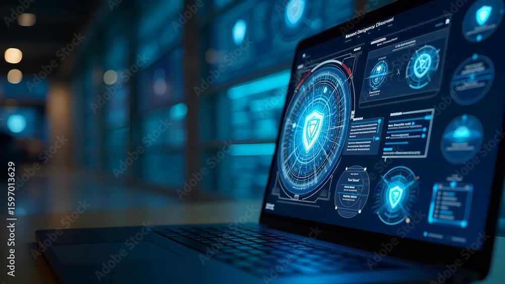 Poster advanced cybersecurity education: interactive virtual classrooms & expert-led workshops for continuo