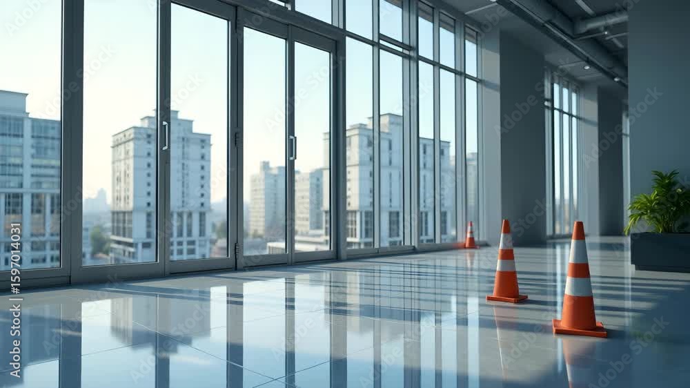 Poster building safety regulations: evaluating modern code standards and inspection protocols for optimal o