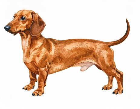 Dachshund