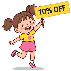 10% off