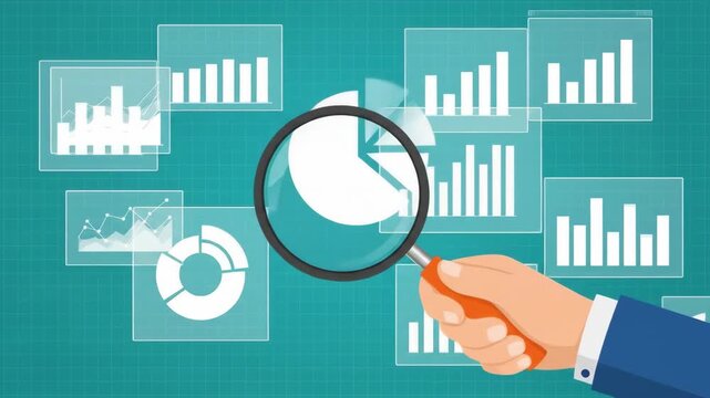 Data Analysis: Magnifying Business Insights