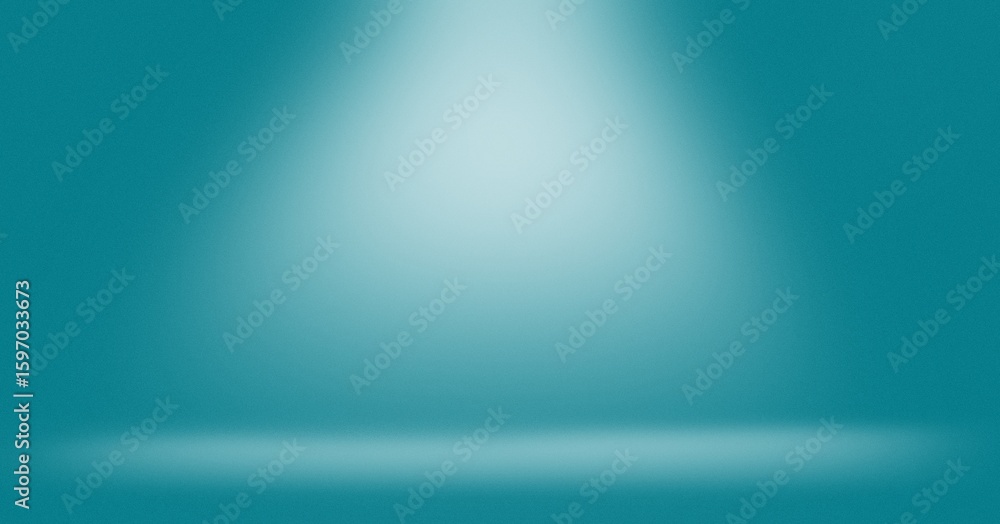 Poster teal abstract background texture for design