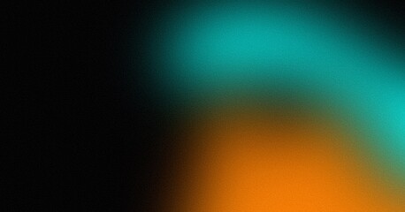 Abstract color gradient background texture