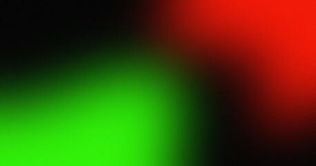 Vibrant abstract color blend background