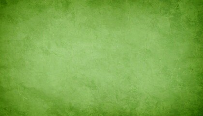 Naklejka premium Green textured wall backdrop