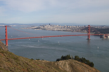 Golden Gate Bridge