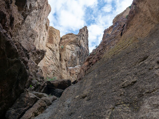 smith rock state park