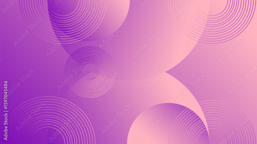 Poster modern gradient abstract backgrounds with vibrant color blends and fluid shapes.