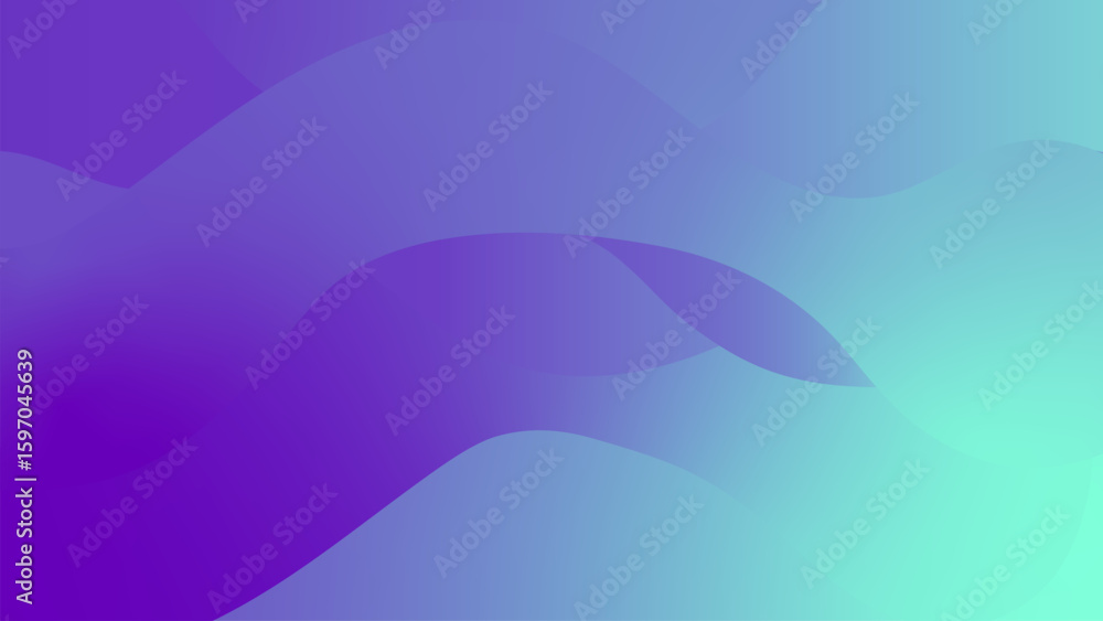 Poster modern gradient abstract backgrounds with vibrant color blends and fluid shapes.