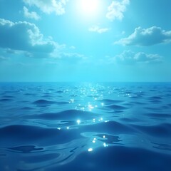 blue background, blue wallpaper, esthetic blue wallpaper 