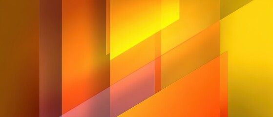 Abstract Golden Gradient A captivating illustration featuring shades of gold, orange, and brown, ideal for backgrounds or contemporary designs.
