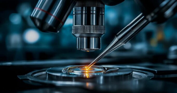 Laboratory Equipment Action