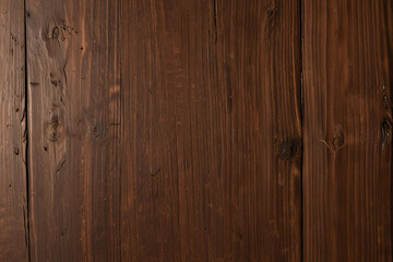 Brown Wooden Table Top Surface