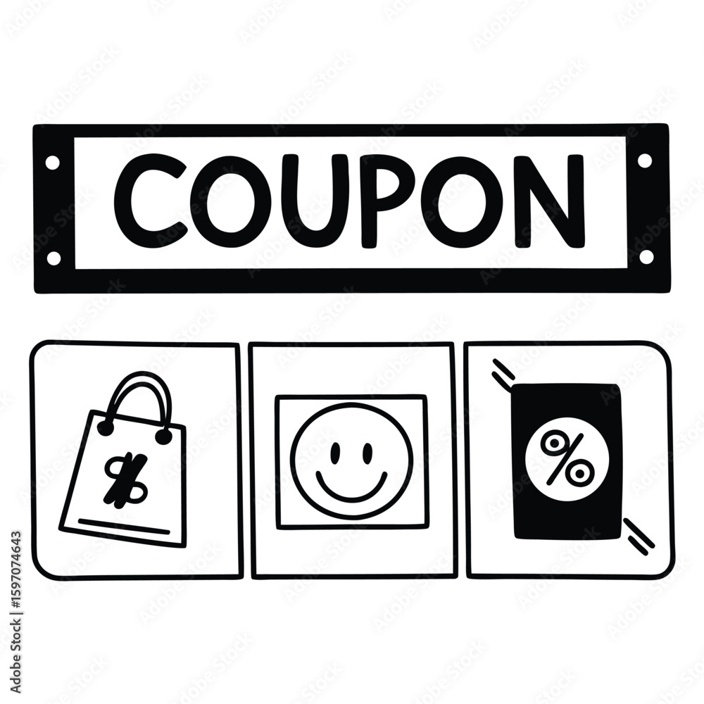 Poster simple black square shape graphic element isolated on transparent background basic black square shap