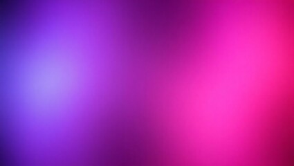 Vibrant gradient of purple and pink pixels