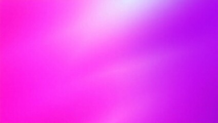 Vibrant pink and purple gradient with pixelated texture