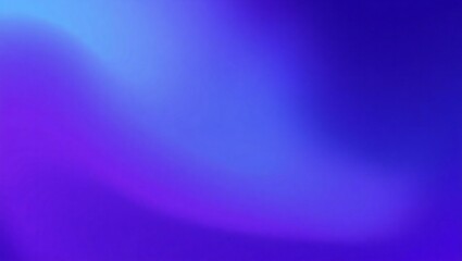 Abstract blue and purple gradient with pixelated texture