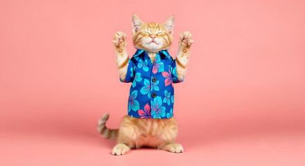 A colorful flat vector illustration of a diverse team brainstorming. Lightbulb icons symbolize creative ideas during a data-driven strategy meeting