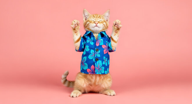 A colorful flat vector illustration of a diverse team brainstorming. Lightbulb icons symbolize creative ideas during a data-driven strategy meeting