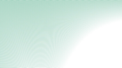 Fototapeta premium Tosca Mint Background with White Stripes Line for Modern Web, Presentation, or Graphic Design Use