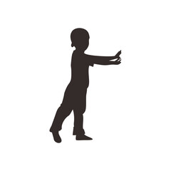 children in a cheerful and expressive atmosphere