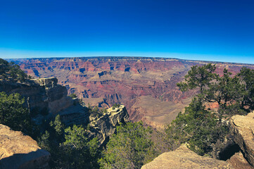grand canyon national park