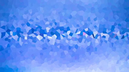 abstract blue background