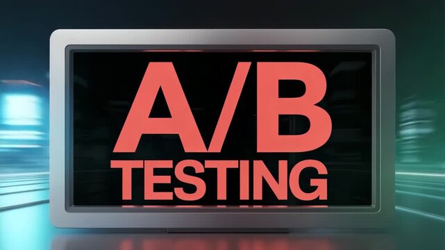 A/b testing guide: how to improve your website with split testing and conversion optimization strategy