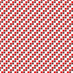 seamless geometric pattern