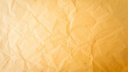 Texture of old yellowed paper, resembling parchment, ready for a creative project,Wrinkled, vintage paper with coffee stains, suggesting an antique document or treasure map