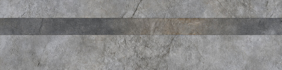 Modern grey limestone texture background with subtle line, perfect for design projects