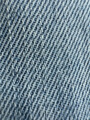 blue fabric texture