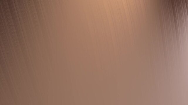 Warm chocolate brown metallic texture background for graphic design