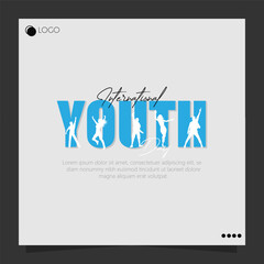 International Youth Day, observed on August 12, highlights the importance of empowering young people