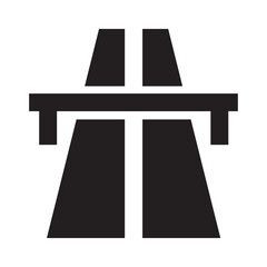 highway icon 