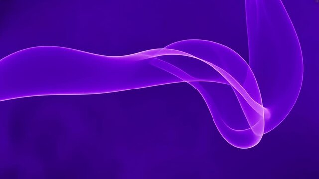 abstract smoke background