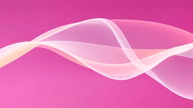 pink abstract background