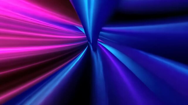 abstract blue background