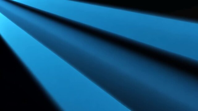 blue abstract background
