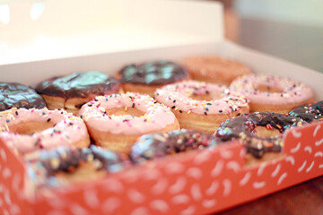Donuts