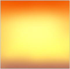 Obraz premium Vintage Gradient Background, Abstract Aesthetic Background Vector Illustration.