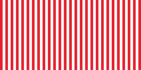abstract simple vertical red bold line pattern can be used background.Vector ilustration