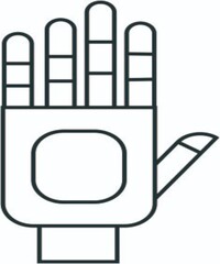 ROBOTIC ICON