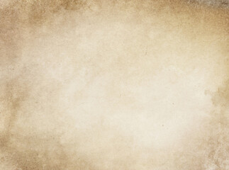 Abstract grunge old paper texture for background design.