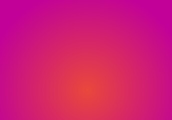 Matte muted gradient with soft desaturated pastel tones